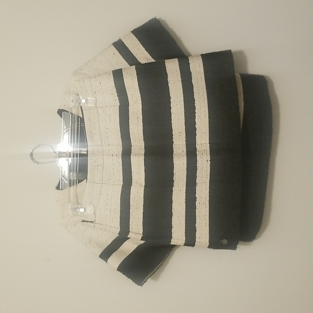 Maison Scotch Scotch and Soda skirt set